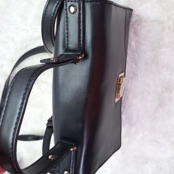 KATE SPADE NEW YORK Doris Harwood Place Large Top Handle Satchel Smooth Cowhide - Picture 15 of 16